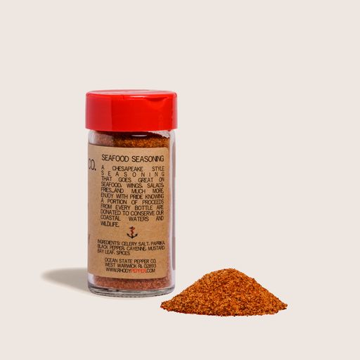 Accent Flavor, Salt, Spices & Seasonings